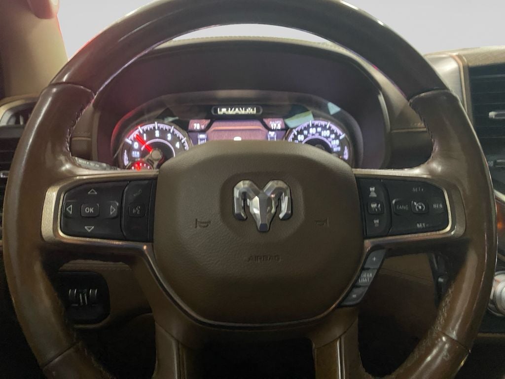 2019 RAM 1500 Limited