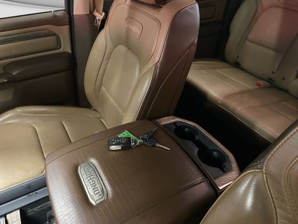 2019 RAM 1500 Limited
