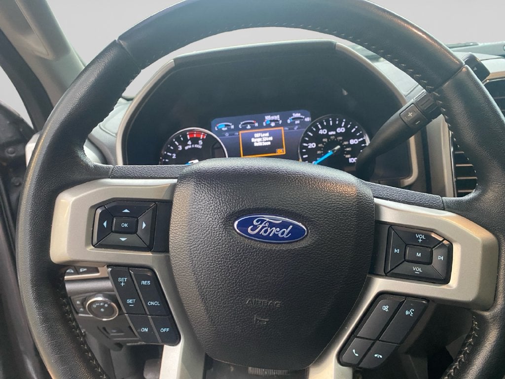 2021 Ford F-250SD LARIAT