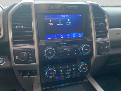 2021 Ford F-250SD LARIAT