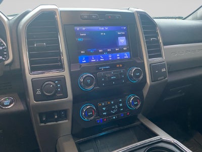 2021 Ford F-250SD LARIAT
