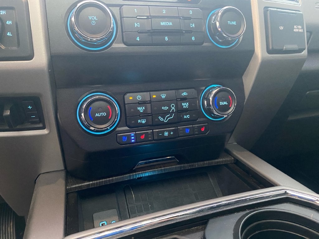 2021 Ford F-250SD LARIAT