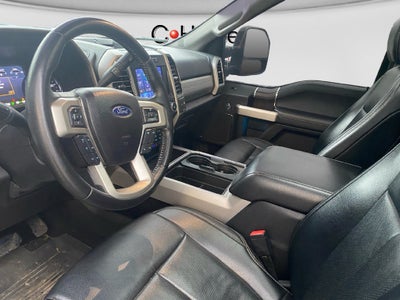 2021 Ford F-250SD LARIAT