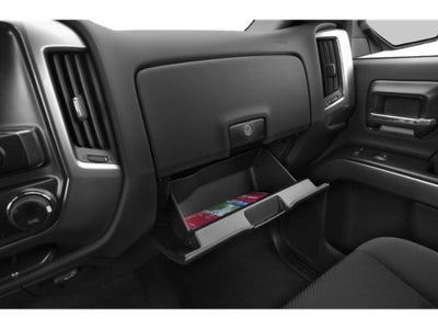 2015 Chevrolet Silverado 1500 LT LT1