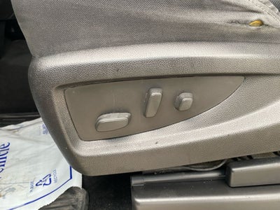 2015 Chevrolet Silverado 1500 LT LT1