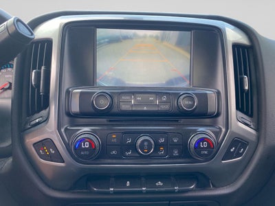 2015 Chevrolet Silverado 1500 LT LT1