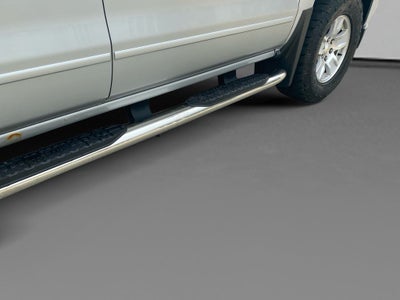 2016 Chevrolet Silverado 1500 LT LT1