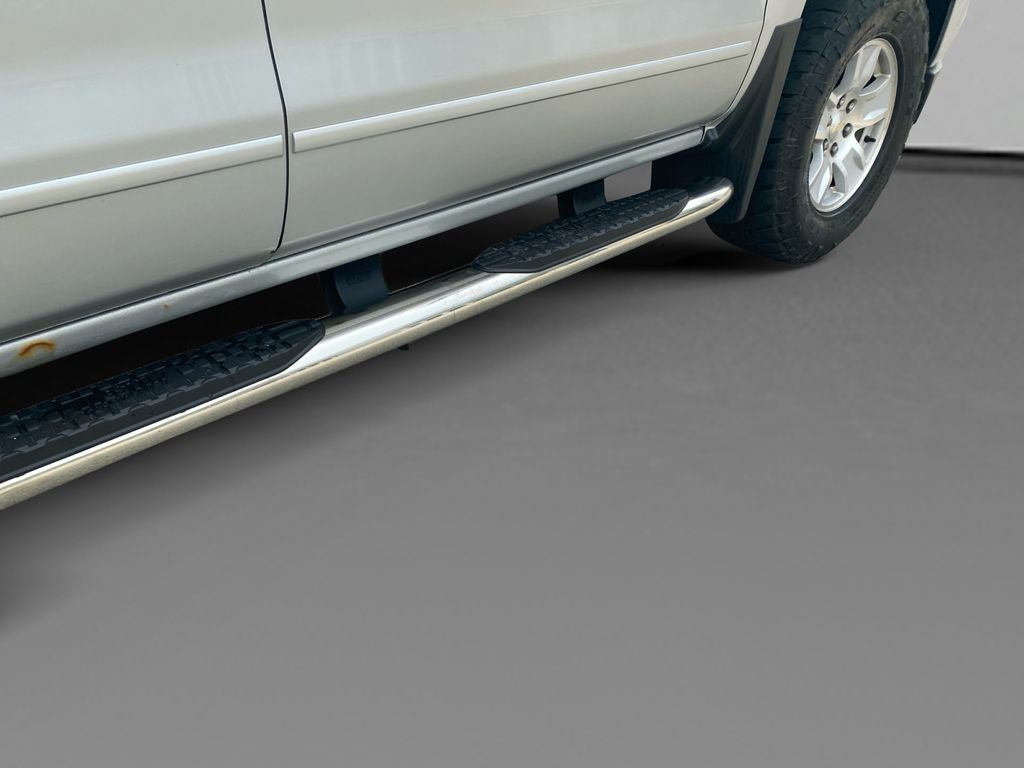2016 Chevrolet Silverado 1500 LT LT1