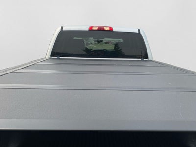 2016 Chevrolet Silverado 1500 LT LT1