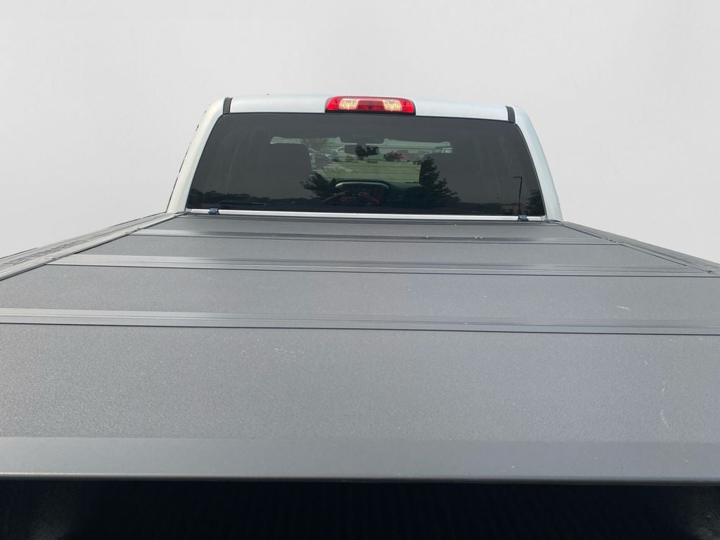 2016 Chevrolet Silverado 1500 LT LT1