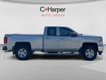 2016 Chevrolet Silverado 1500 LT LT1