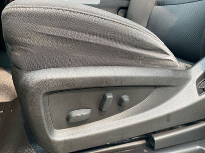 2016 Chevrolet Silverado 1500 LT LT1