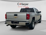 2016 Chevrolet Silverado 1500 LT LT1