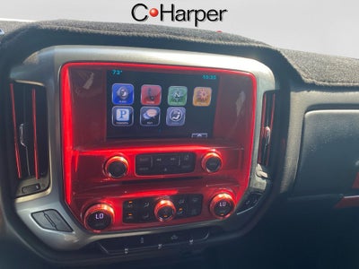 2016 Chevrolet Silverado 1500 LT LT1
