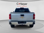 2016 Chevrolet Silverado 1500 LT LT1