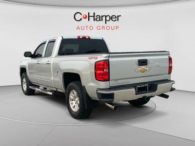 2016 Chevrolet Silverado 1500 LT LT1