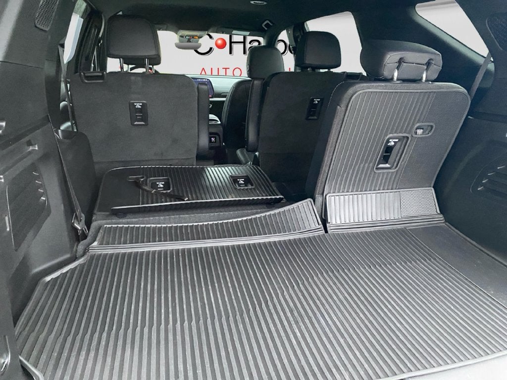 2026 Chevrolet Traverse LT 2LT