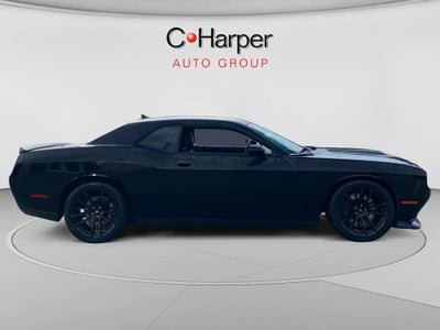 2017 Dodge Challenger R/T