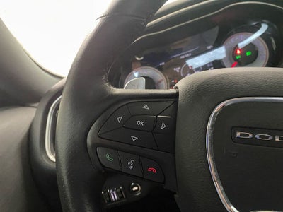 2017 Dodge Challenger R/T