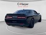 2017 Dodge Challenger R/T