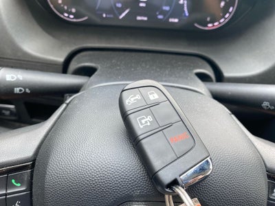 2025 RAM ProMaster 2500 Base