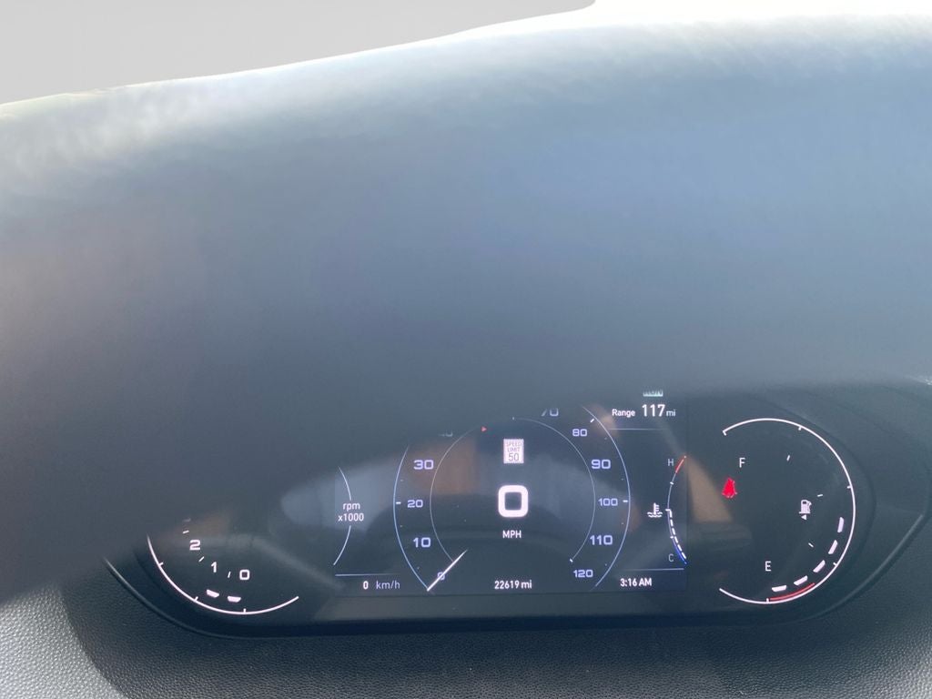 2025 RAM ProMaster 2500 Base