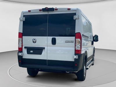 2025 RAM ProMaster 2500 Base