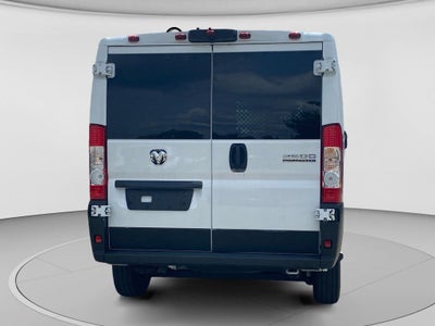 2025 RAM ProMaster 2500 Base