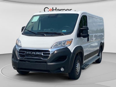 2025 RAM ProMaster 2500 Base