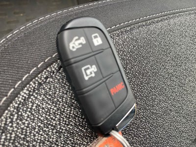 2025 RAM ProMaster 2500 Base