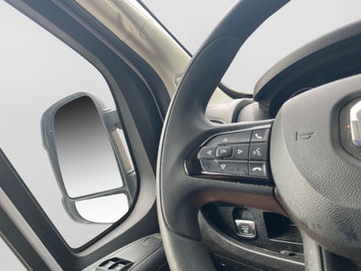 2025 RAM ProMaster 2500 Base