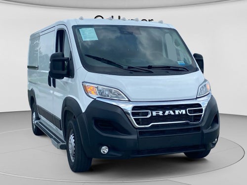 2025 RAM ProMaster 2500 Base