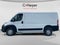 2025 RAM ProMaster 2500 Base