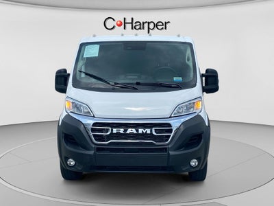 2025 RAM ProMaster 2500 Base