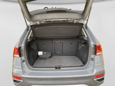 2022 Volkswagen Taos 1.5T SEL
