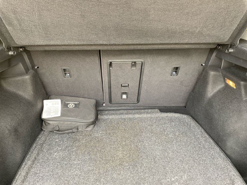 2022 Volkswagen Taos 1.5T SEL