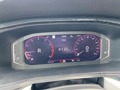 2022 Volkswagen Taos 1.5T SEL