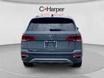 2022 Volkswagen Taos 1.5T SEL