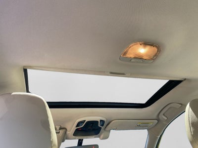 2022 Subaru Legacy Limited