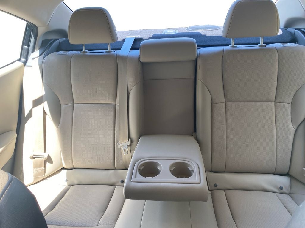 2022 Subaru Legacy Limited