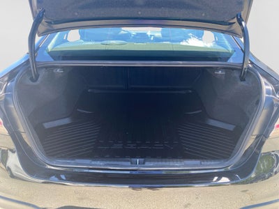 2022 Subaru Legacy Limited