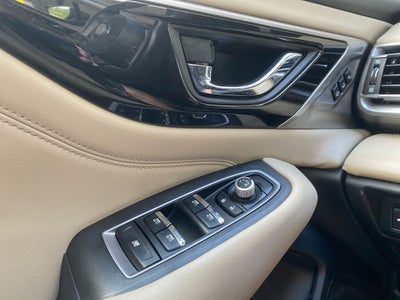 2022 Subaru Legacy Limited