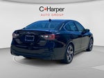 2022 Subaru Legacy Limited
