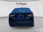 2022 Subaru Legacy Limited