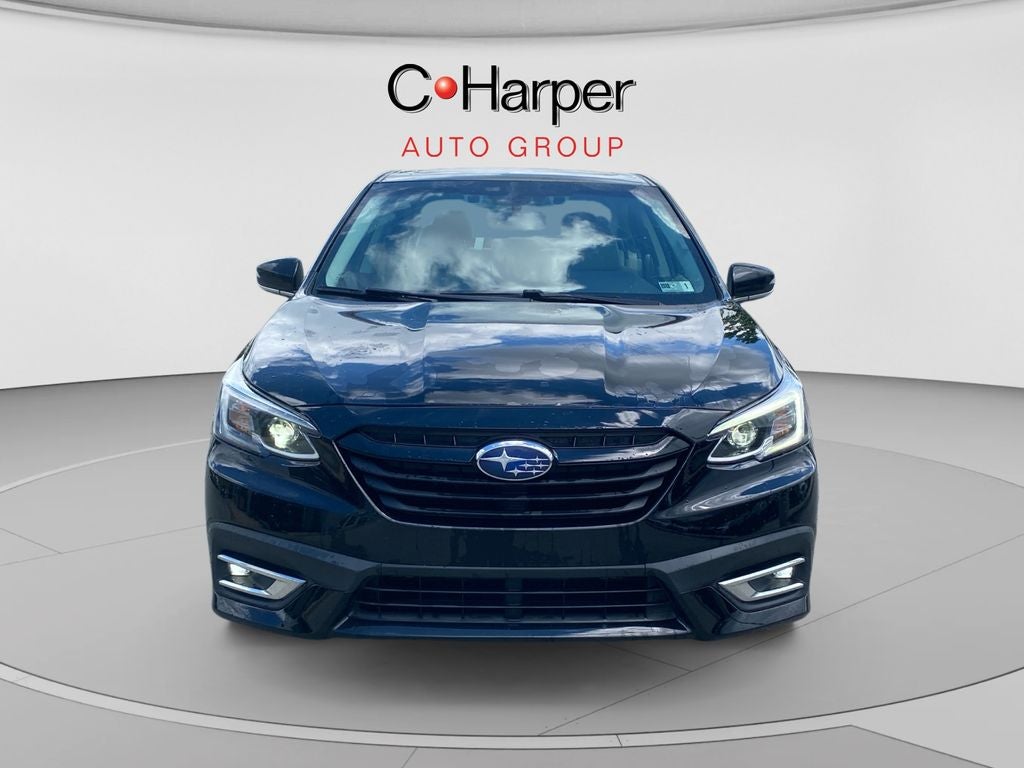 2022 Subaru Legacy Limited