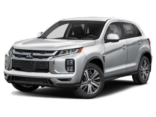 2024 Mitsubishi Outlander Sport 2.0 S
