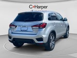 2024 Mitsubishi Outlander Sport 2.0 S