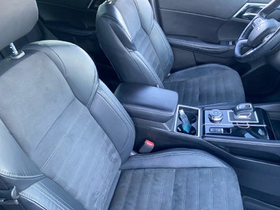 2022 Mitsubishi Outlander Black Edition