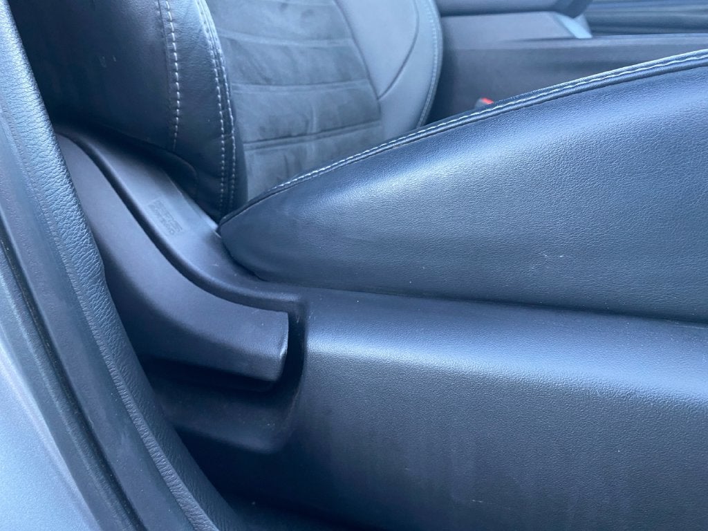 2022 Mitsubishi Outlander Black Edition