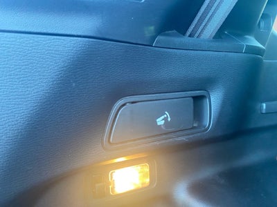 2022 Mitsubishi Outlander Black Edition